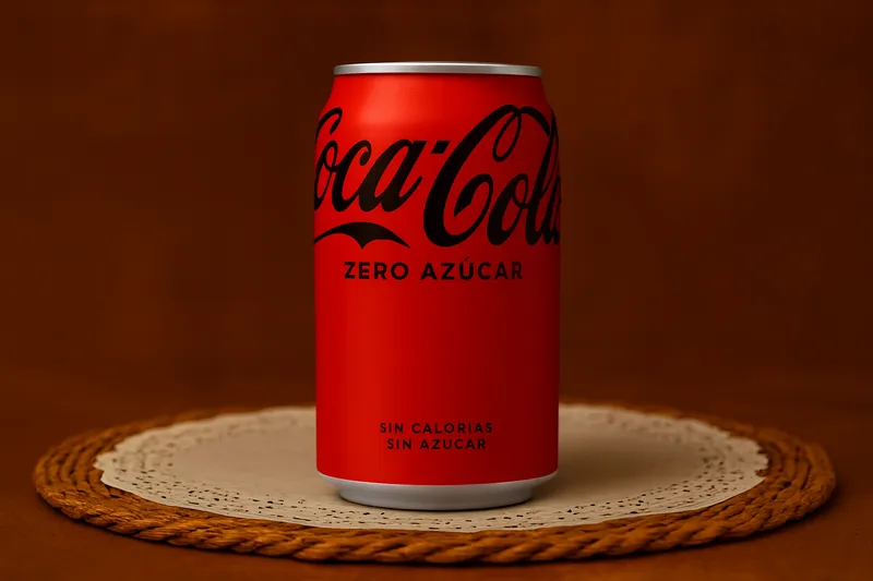 Coca-Cola Zero